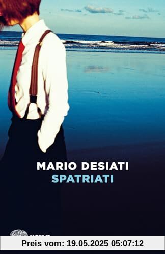Spatriati (Super ET)