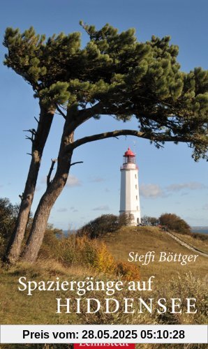 Spaziergänge auf Hiddensee Spaziergänge auf Hiddensee
