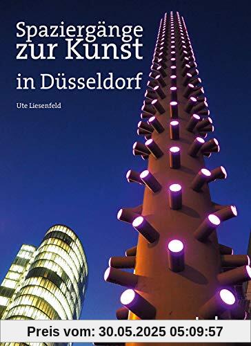 Spaziergänge zur Kunst in Düsseldorf