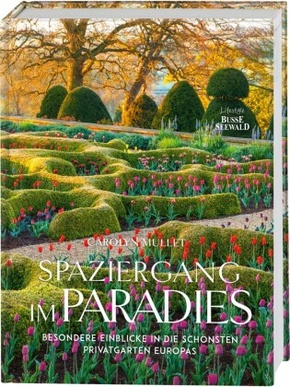 Spaziergang im Paradies Spaziergang im Paradies