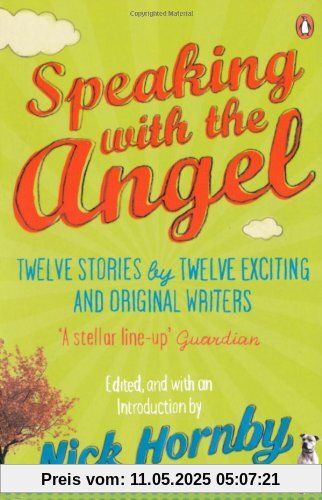 Speaking with the Angel