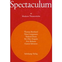 Spectaculum 49
