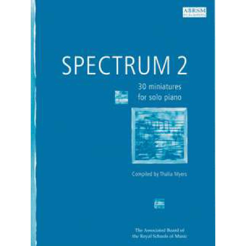 Spectrum 2