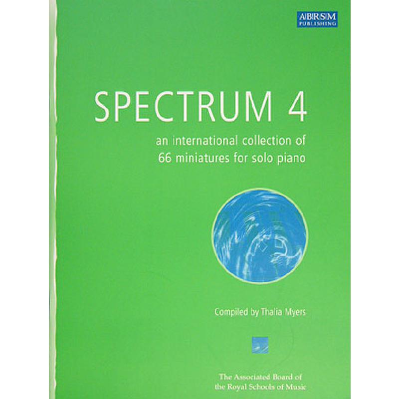 Spectrum 4