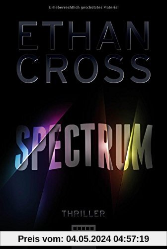 Spectrum: Thriller