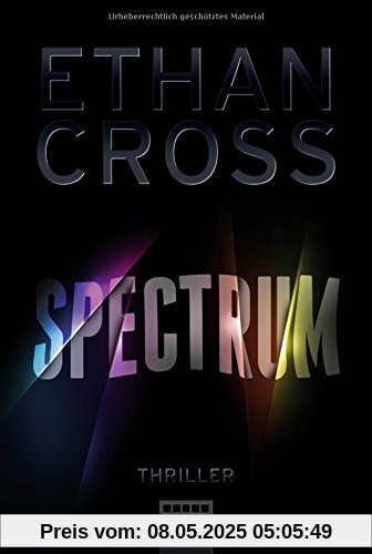 Spectrum: Thriller