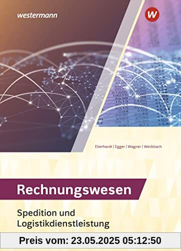 Spedition und Logistikdienstleistung: Rechnungswesen Schülerband