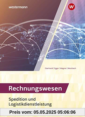 Spedition und Logistikdienstleistung: Rechnungswesen: Schülerband