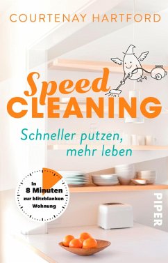Speed-Cleaning von Piper