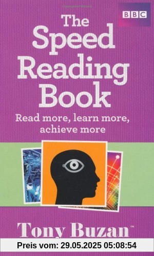 Speed Reading Book
