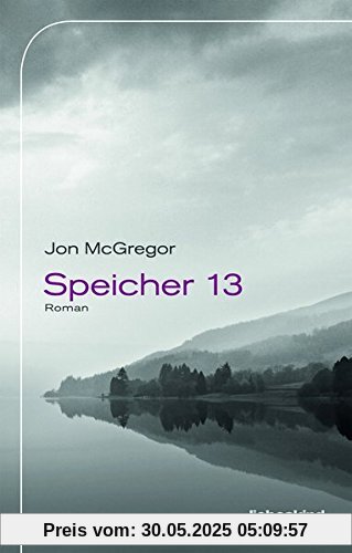 Speicher 13: Roman