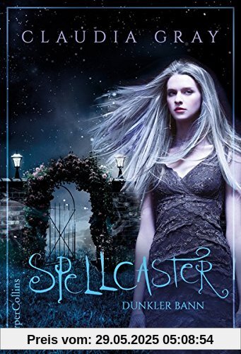 Spellcaster - Dunkler Bann Spellcaster - Dunkler Bann