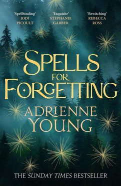 Spells for Forgetting von Quercus