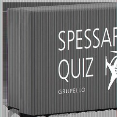 Spessart-Quiz (Spiel) von Grupello