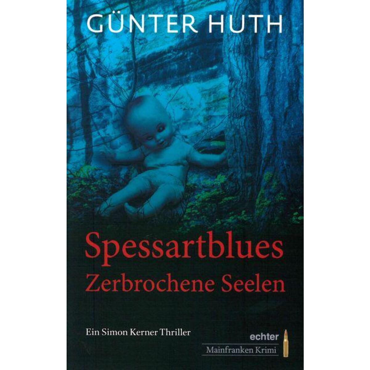 Spessartblues von Echter Verlag GmbH