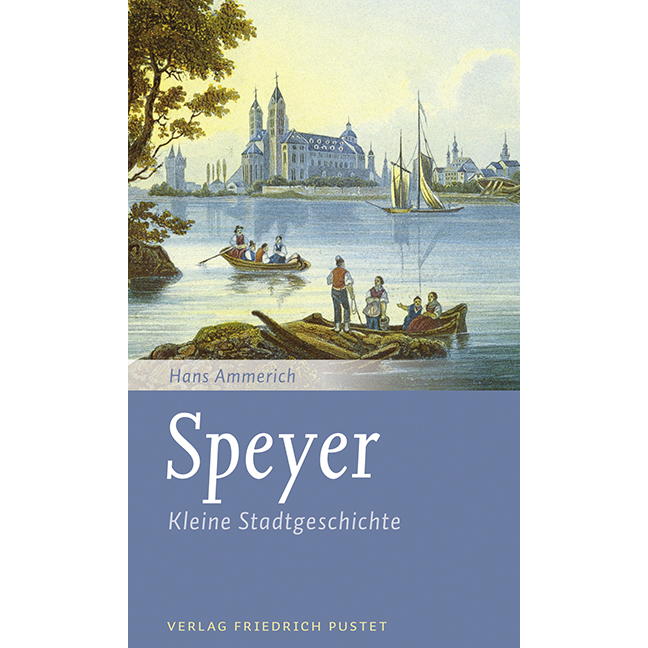 Speyer von Pustet, Friedrich GmbH