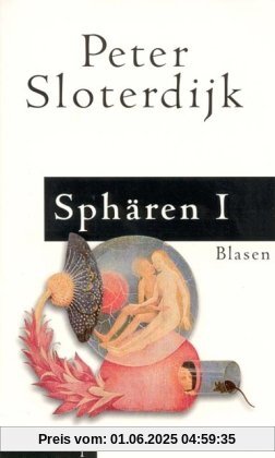 Sphären, Band 1: Blasen: BD I