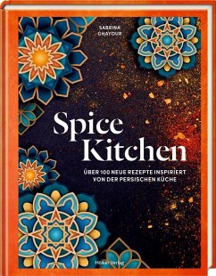 Spice Kitchen von Hölker