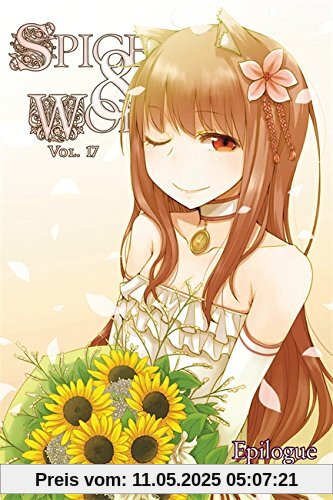 Spice and Wolf, Vol. 17: Epilogue