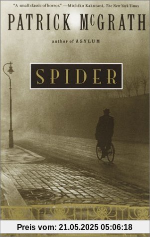 Spider (Vintage Contemporaries)