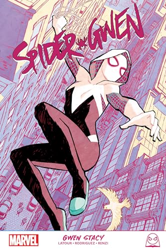 Spider-Gwen: Gwen Stacy von Marvel