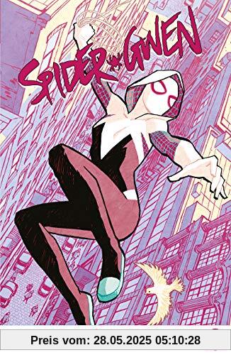 Spider-Gwen: Gwen Stacy