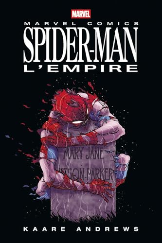 Spider-Man L'Empire von PANINI