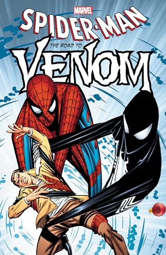Spider-Man: The Road to Venom von Marvel