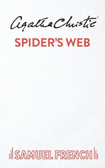 Spider's Web Spider's Web