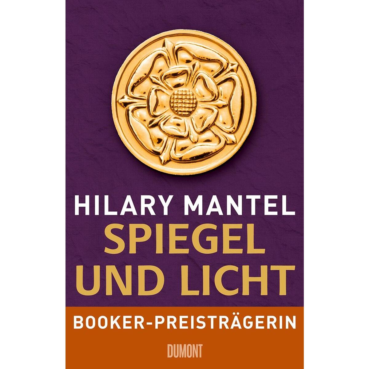 Spiegel und Licht von DuMont Buchverlag GmbH