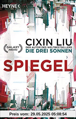 Spiegel: Novelle Spiegel: Novelle