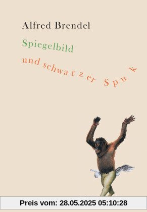 Spiegelbild und schwarzer Spuk: Gedichte: Gesammelte und neue Gedichte