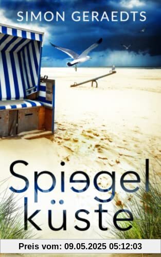Spiegelküste (Sophie Jensen ermittelt, Band 4)