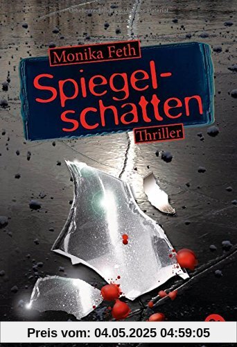 Spiegelschatten Spiegelschatten