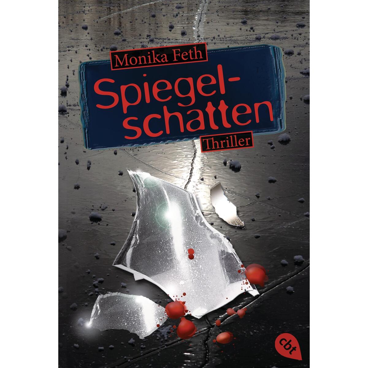 Spiegelschatten Spiegelschatten von cbt