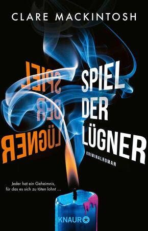 Spiel der Lügner Spiel der Lügner
