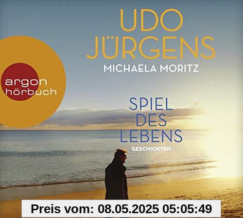 Spiel des Lebens: Geschichten