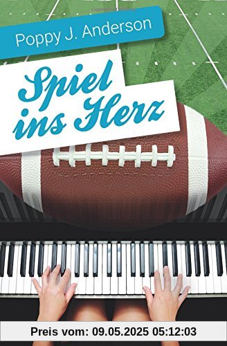 Spiel ins Herz