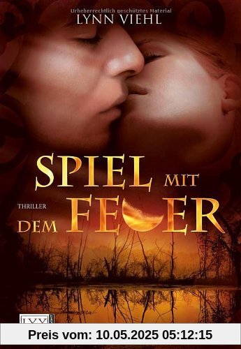 Spiel mit dem Feuer
