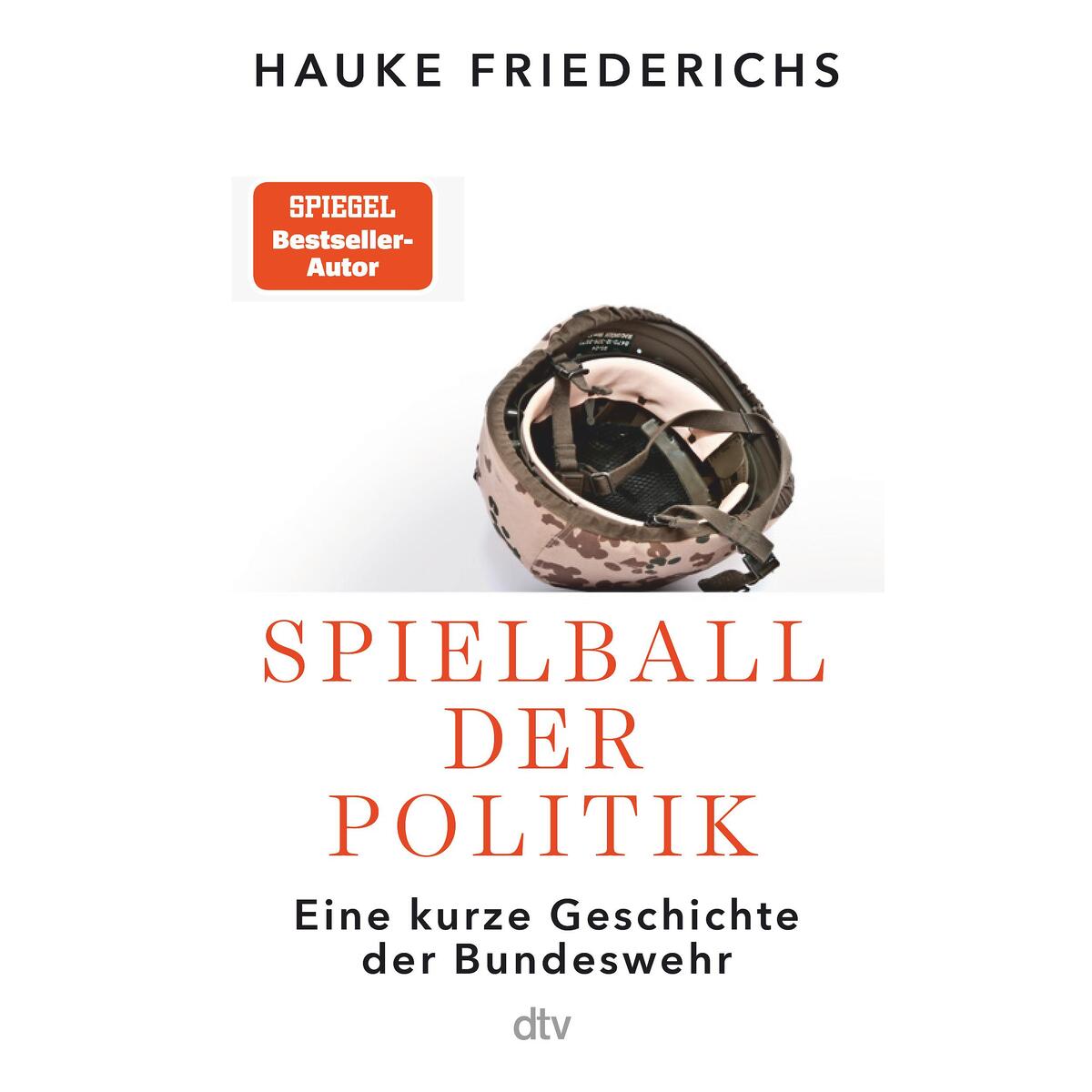Spielball der Politik von dtv Verlagsgesellschaft