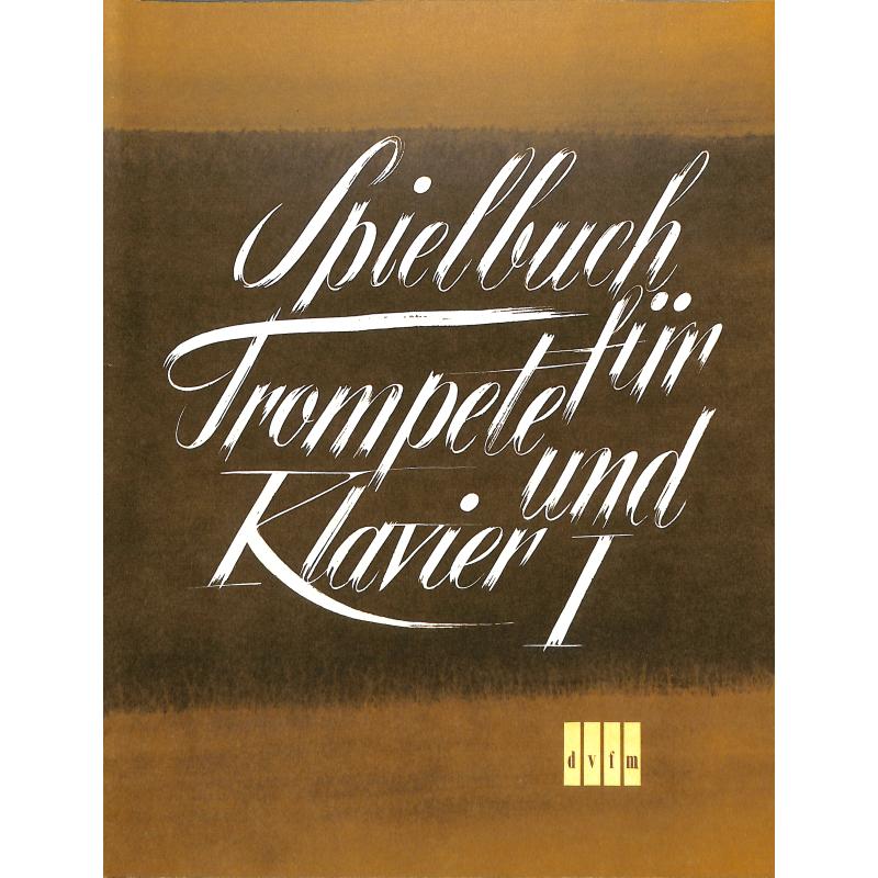 Spielbuch 1