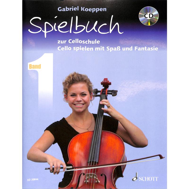 Spielbuch 1 Spielbuch 1