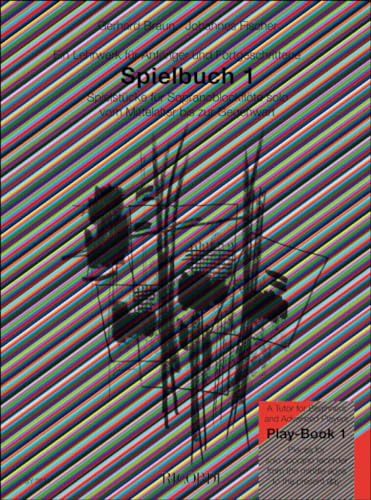 Spielbuch 1: Ein Lehrwerk für Anfänger und Fortgeschrittene: Spielstücke für Sopranblockflöte solo vom Mittelalter bis zur Gegenwart: Recorder Collection (FLUTE A BEC) von Ricordi