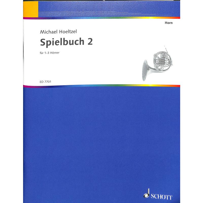 Spielbuch 2