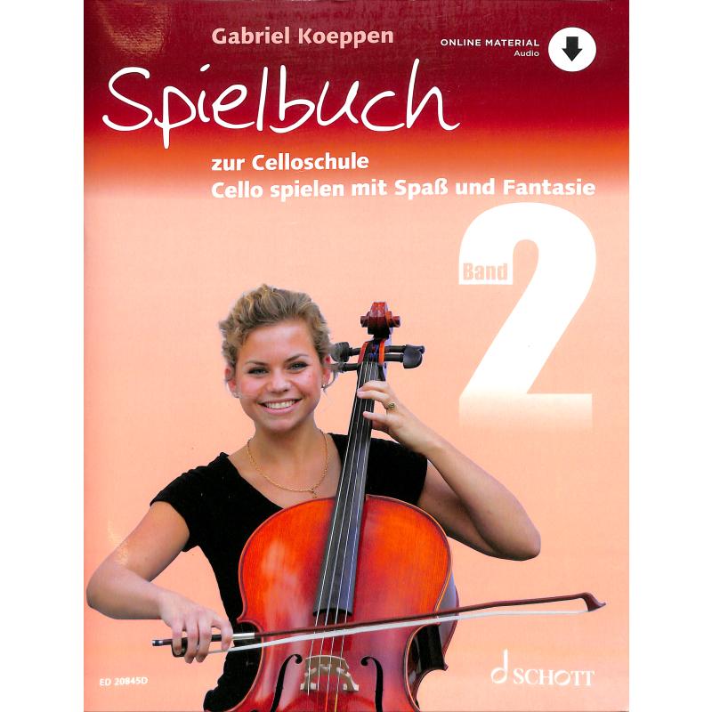 Spielbuch 2 Spielbuch 2