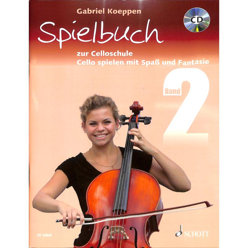 Spielbuch 2