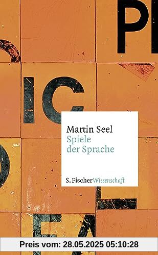 Spiele der Sprache