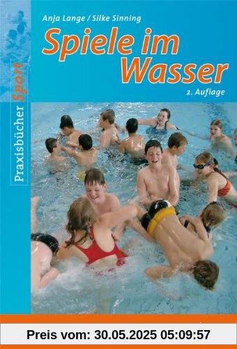 Spiele im Wasser
