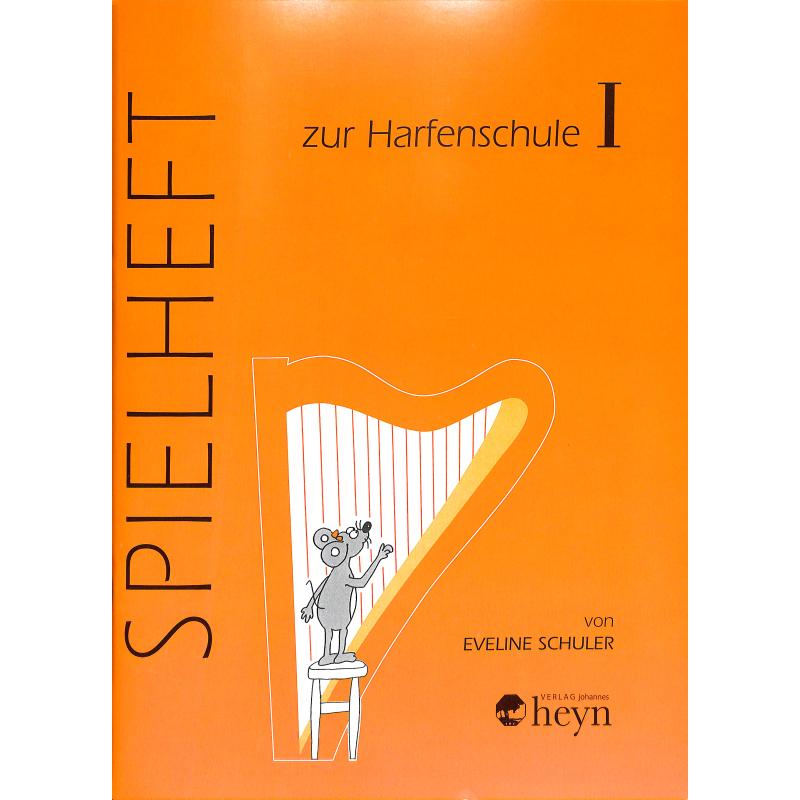 Spielheft zu Schule 1 Spielheft zu Schule 1