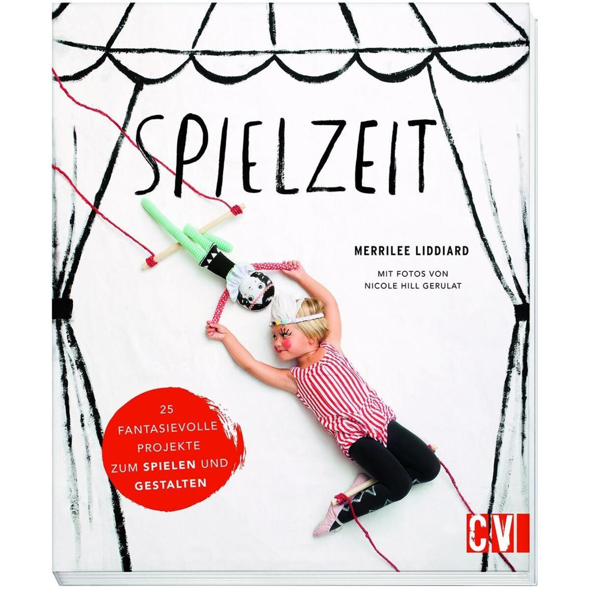 Spielzeit